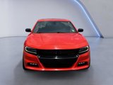 Used 2017 Dodge Charger SXT w/ Plus Group image 2