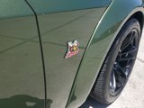Used 2022 Dodge Challenger R/T Scat Pack image 6