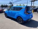 Used 2023 Kia Soul EX image 3