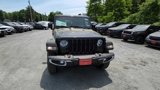 New 2023 Jeep Gladiator Sport image 3