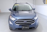 Used 2022 Ford EcoSport SE image 2
