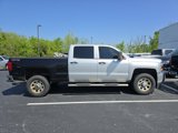 Used 2015 Chevrolet Silverado 2500 W/T w/ WT Convenience Package image 2