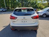 Used 2017 Nissan Rogue Sport SV w/ SV Premium Package image 4