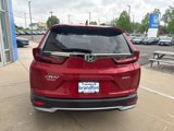 Used 2022 Honda CR-V EX image 5