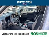 New 2025 Ford Bronco Sport Big Bend image 3