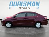 Used 2024 Mitsubishi Mirage G4 ES image 3