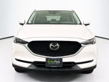 Used 2018 MAZDA CX-5 Grand Touring image 2