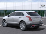 New 2025 Cadillac XT5 Premium Luxury image 3