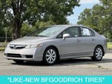 Used 2010 Honda Civic LX image 3
