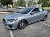 Used 2021 Acura ILX w/ Premium Package image 4