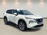 Used 2023 Nissan Rogue SV image 3