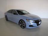 Certified 2022 Honda Accord Sport image 3