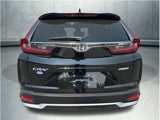 Used 2020 Honda CR-V EX-L image 4