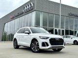 Used 2022 Audi Q5 2.0T Premium image 2