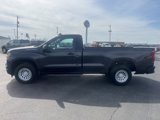 Used 2024 Chevrolet Silverado 1500 W/T w/ WT Value Package image 4
