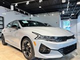 Used 2022 Kia K5 GT-Line image 6