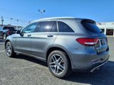 Used 2017 Mercedes-Benz GLC 300 4MATIC image 5