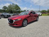 New 2025 MAZDA MAZDA3 s image 3