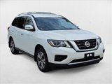 Used 2020 Nissan Pathfinder S image 3