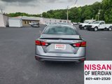 Used 2022 Nissan Altima 2.5 SR w/ Midnight Edition Package image 4