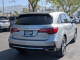 Used 2017 Acura MDX SH-AWD w/ Technology Package image 3
