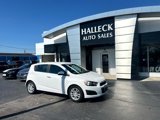 Used 2012 Chevrolet Sonic LT image 6