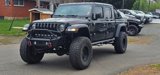 Used 2021 Jeep Gladiator Rubicon image 3