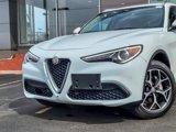 Used 2019 Alfa Romeo Stelvio Ti image 2