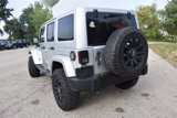 Used 2012 Jeep Wrangler Unlimited Sahara w/ Connectivity Group image 5