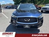 Used 2019 INFINITI QX50 Essential w/ Premium Heat Package image 2