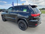 Certified 2021 Jeep Grand Cherokee Laredo X image 3