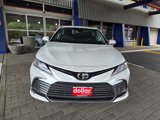 Used 2023 Toyota Camry XLE w/ Cold Weather Package image 2