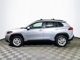Certified 2022 Toyota Corolla Cross LE image 5