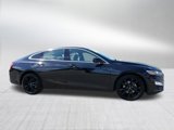 Certified 2024 Chevrolet Malibu LT w/ Midnight Edition image 2