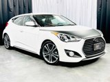 Used 2016 Hyundai Veloster Turbo R-Spec image 3