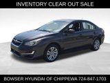 Used 2016 Subaru Impreza 2.0i Premium image 1