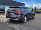 Used 2016 Kia Sorento SX w/ SXL Technology Package image 4
