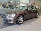 Used 2014 INFINITI Q50 Premium w/ Deluxe Touring Package image 3