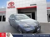 Used 2017 Lexus IS 300 AWD image 2