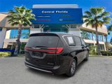 New 2025 Chrysler Pacifica Select image 5