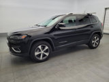 Used 2020 Jeep Cherokee Limited image 2