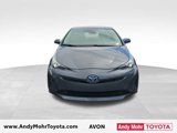 Used 2018 Toyota Prius Two image 2