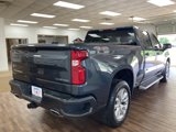 Used 2020 Chevrolet Silverado 1500 Custom w/ Custom Value Package image 6