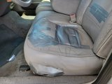 Used 2001 Mercury Grand Marquis LS image 5