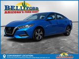 Used 2023 Nissan Sentra SV image 2