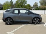 Used 2017 BMW i3 w/ Range Extender image 2