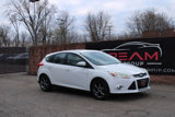 Used 2014 Ford Focus SE w/ Equipment Group 201A image 4