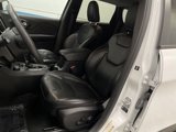 Certified 2023 Jeep Cherokee Altitude Lux image 4
