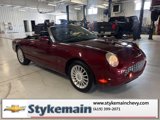 Used 2004 Ford Thunderbird image 4