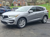 Used 2019 Acura RDX AWD image 5